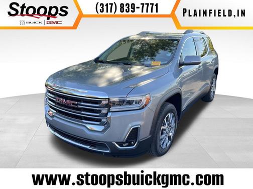 2023 GMC Acadia FWD SLT