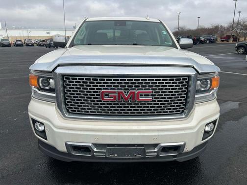 2015 GMC Sierra 1500 Denali