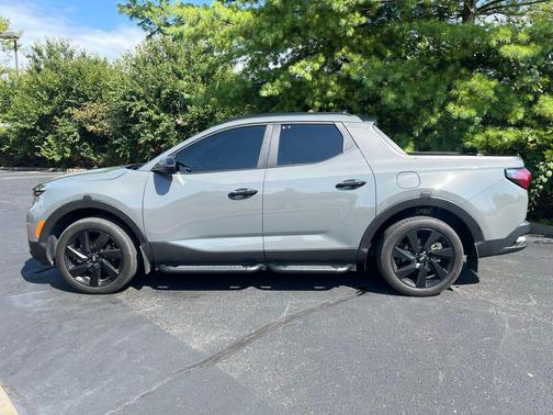 2024 Hyundai SANTA CRUZ NIGHT