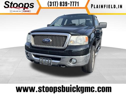 2006 Ford F-150 XLT SuperCab