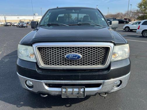 2006 Ford F-150 XLT SuperCab