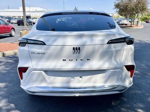 2025 Buick Envista Avenir FWD