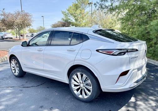 2025 Buick Envista Avenir FWD