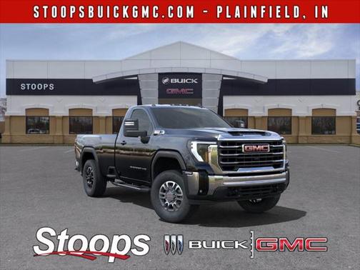 2025 GMC Sierra 3500 SLE