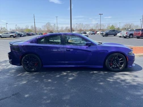2019 Dodge Charger R/T Scat Pack