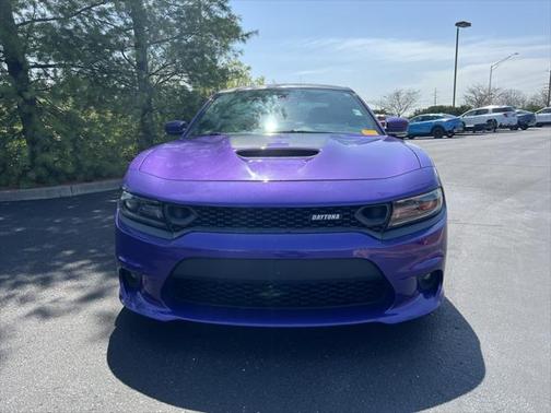 2019 Dodge Charger R/T Scat Pack
