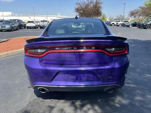 2019 Dodge Charger R/T Scat Pack