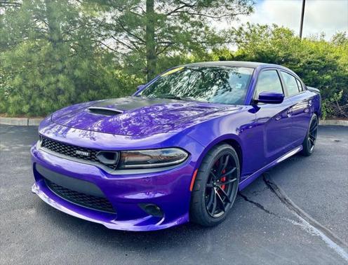 2019 Dodge Charger R/T Scat Pack