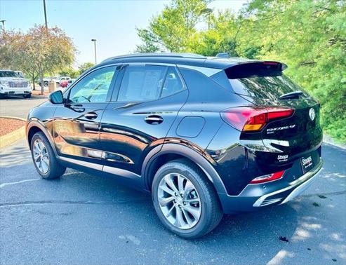 2022 Buick Encore GX Essence