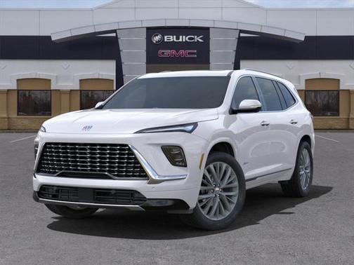 2025 Buick Enclave Avenir FWD