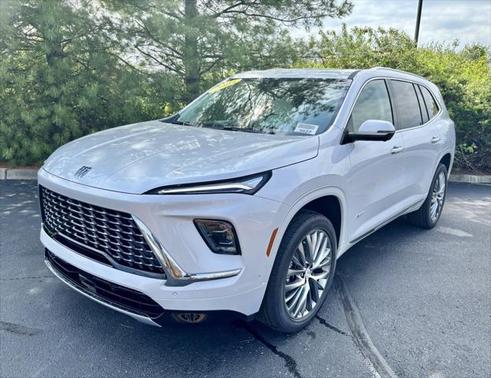 2025 Buick Enclave Avenir FWD