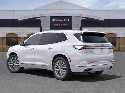 2025 Buick Enclave Avenir FWD