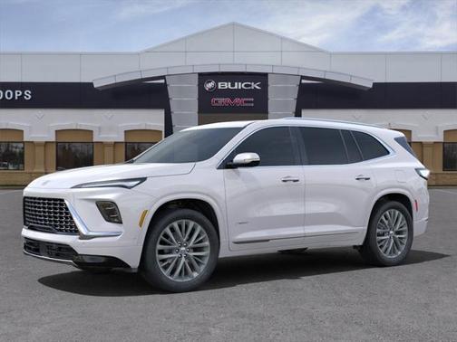 2025 Buick Enclave Avenir FWD