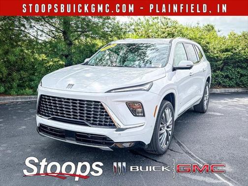 2025 Buick Enclave Avenir FWD