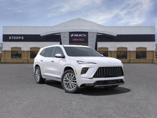2025 Buick Enclave Avenir FWD