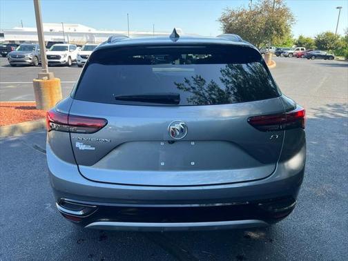 2021 Buick Envision FWD Essence