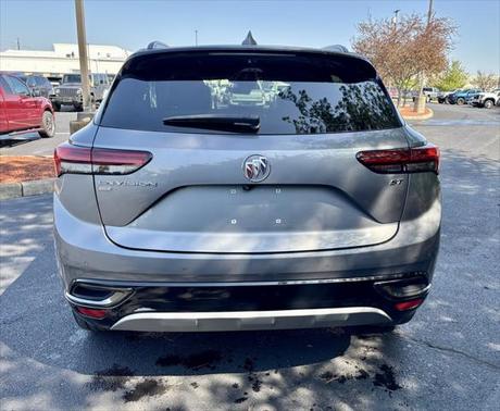 2022 Buick Envision AWD Essence