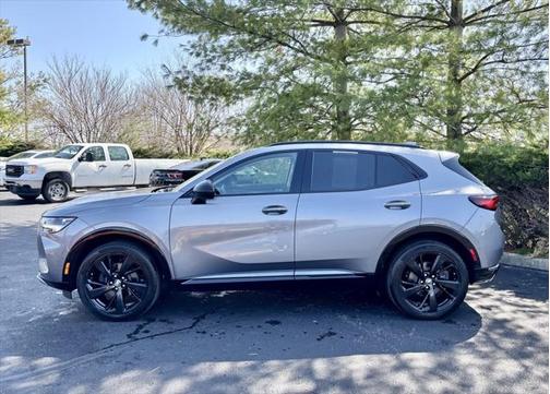 2022 Buick Envision AWD Essence