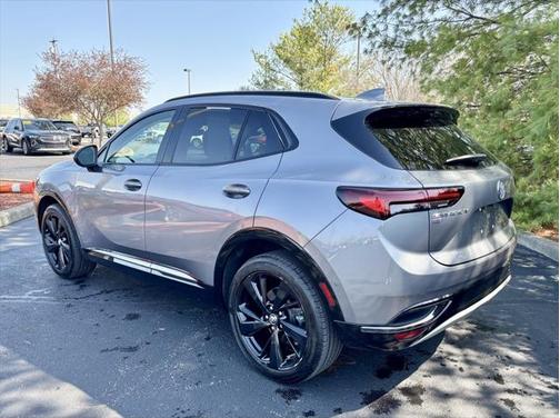 2022 Buick Envision AWD Essence