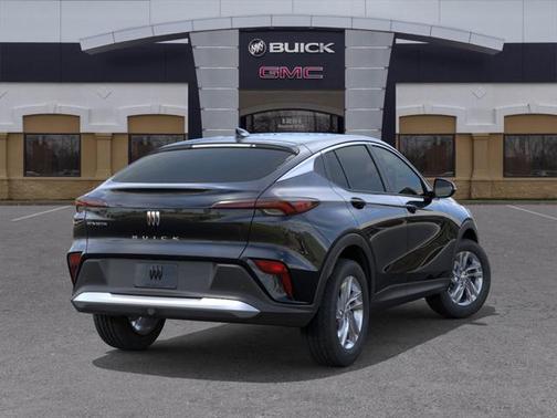 2025 Buick Envista Preferred FWD