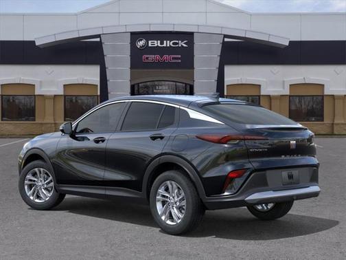 2025 Buick Envista Preferred FWD