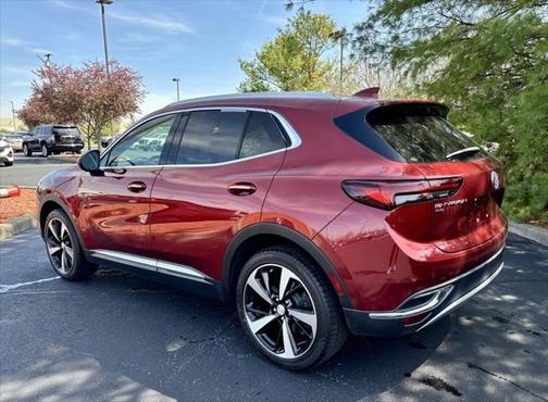 2021 Buick Envision AWD Essence