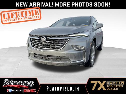 2023 Buick Enclave Essence FWD