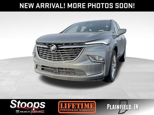 2023 Buick Enclave Essence FWD