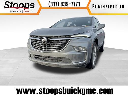 2023 Buick Enclave Essence FWD
