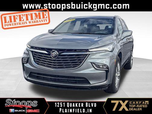 2023 Buick Enclave Essence FWD