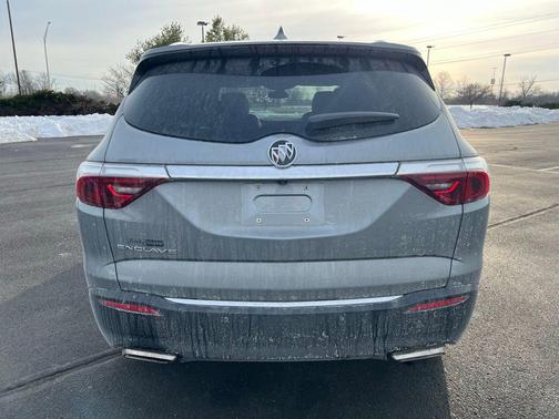 2023 Buick Enclave Essence FWD