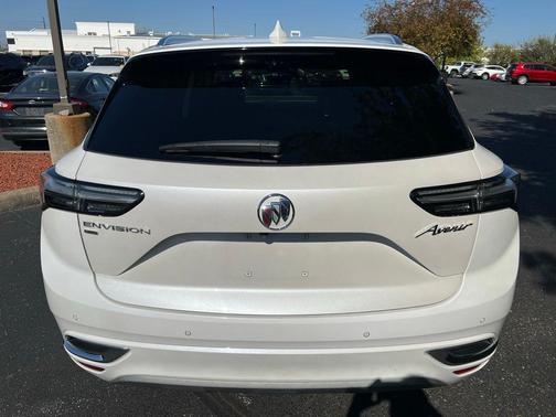 2023 Buick Envision Avenir AWD