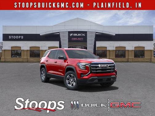 2025 GMC Terrain AWD Elevation