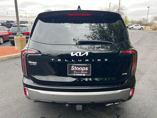 2023 Kia Telluride SX X-Pro