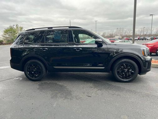 2023 Kia Telluride SX X-Pro