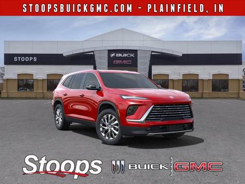 2025 Buick Enclave Preferred FWD