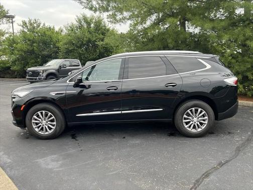 2022 Buick Enclave AWD Essence