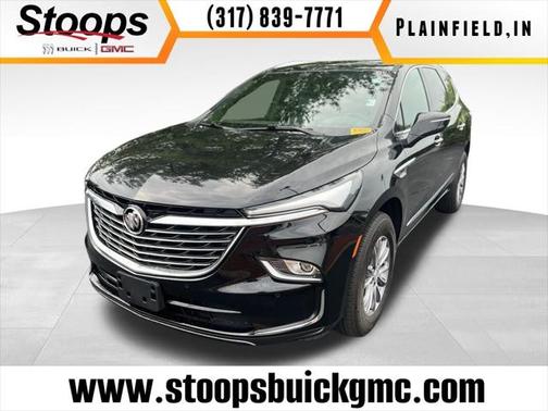 2022 Buick Enclave AWD Essence