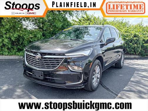 2022 Buick Enclave AWD Essence