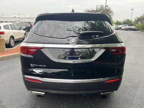 2022 Buick Enclave AWD Essence