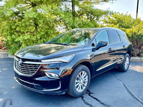 2022 Buick Enclave FWD Essence