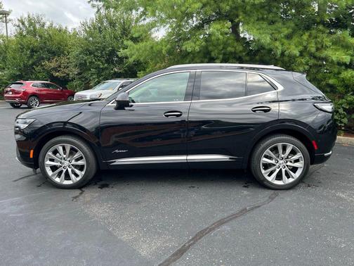 2023 Buick Envision Avenir AWD