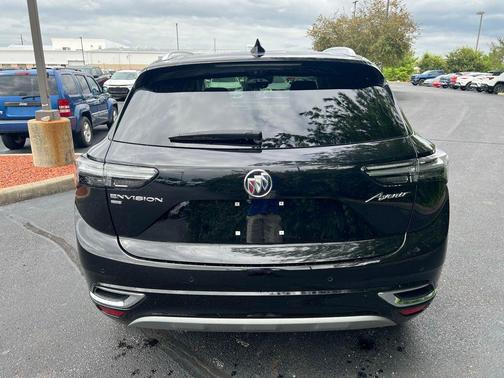 2023 Buick Envision Avenir AWD