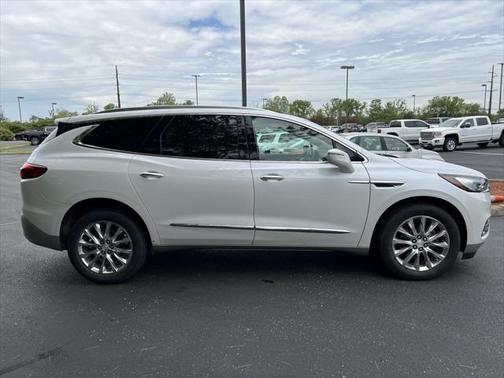 2019 Buick Enclave Premium