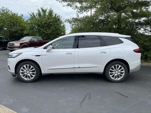 2019 Buick Enclave Premium