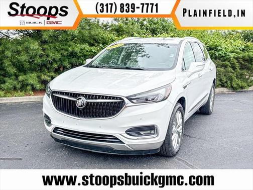 2019 Buick Enclave Premium