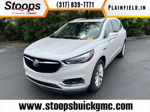 2019 Buick Enclave Premium