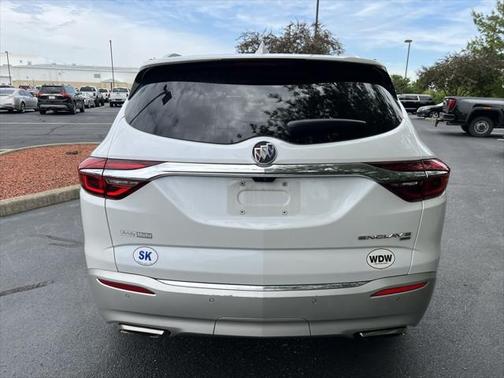 2019 Buick Enclave Premium