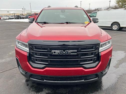 2023 GMC Acadia FWD SLE