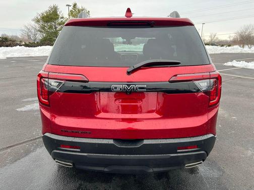 2023 GMC Acadia FWD SLE